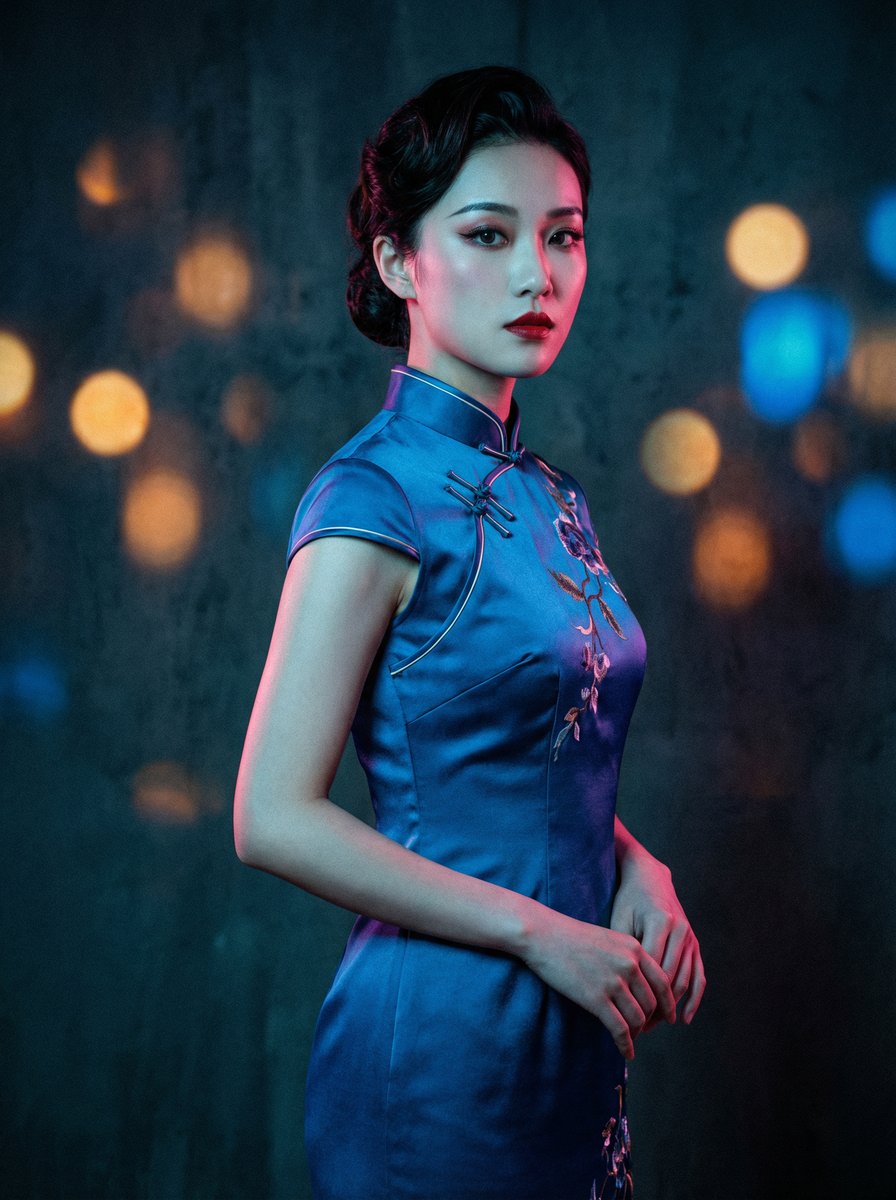 大奶子白鹿专访视频